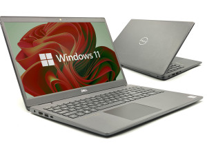 Dell Latitude 3510 i5-10210U 8GB 256SSD W11