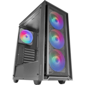 Komputer do gier! I7 9700 RX 7600 16GB DDR4 512GB NVMe Win11H