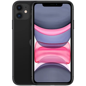 Smartfon poleasingowy Apple Iphone 11 Szary 4GB/64GB kl. B, bat 81%