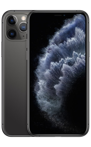 Smartfon poleasingowy Apple Iphone 11 Pro 4GB/64GB SIM LOCK kl. C bat 71%