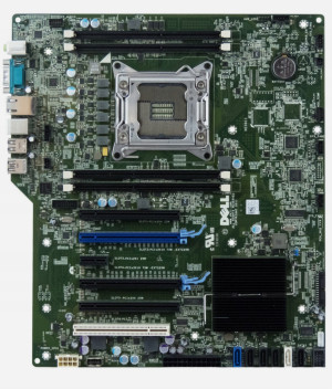 Płyta główna Dell Precision T3600 Workstation