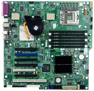 Płyta główna PRECISION WORKSTATION T7500 WORKSTATION