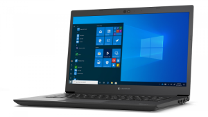 Laptop TOSHIBA DYNABOOK TECRA A40-G I3-10110U - Na części