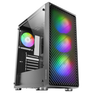 Komputer do gier! i7-11700K RTX 5060Ti 16GB DDR4 1TB NVMe Win11P