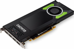 Karta graficzna Quadro P4000 8GB GDDR5