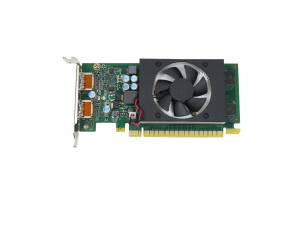 NVIDIA GeForce GT 730 2 GB GDDR5 – 2× DisplayPort