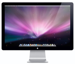 Monitor APPLE COMPUTER LED CINEMA klasa B