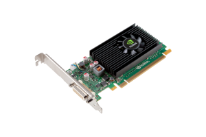 Karta Graficzna Nvidia NVS 315 – 1GB DDR3, High Profile