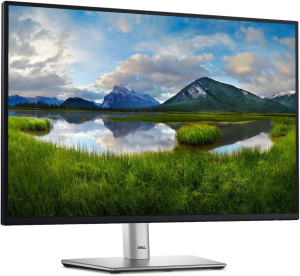 Monitor poleasingowy Dell P2425 24" 1920x1200 IPS 100Hz kl. C Opis!