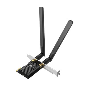 Karta sieciowa TP-LINK Archer T4E PCI-E AC1200 - szybka karta WiFi do PC