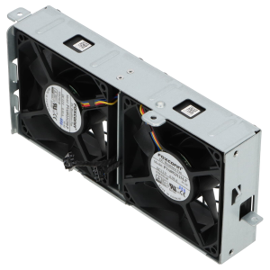 Dell Precision 7820 Tower Rear Fan Dual Zestaw Wentylatorów Tył OEM