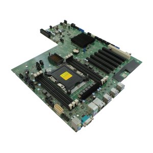 Dell Precision 7820 Tower Płyta Główna LGA3647 Dual Xeon DDR4 ECC