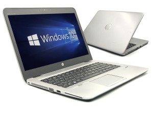 Laptop poleasingowy HP EliteBook 840 G4 i5-7200U 8GB 256SSD W11 FHD