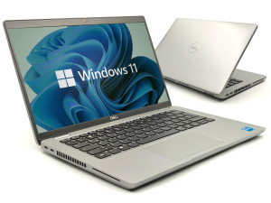 Dell Latitude 5420 Intel Core i5-1145G7 8GB 256SSD W11 FHD