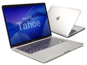 Apple MacBook PRO A2338 Apple M2 16GB 512SSD Retina IPS SpaceGray
