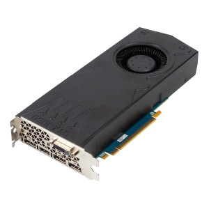 NVIDIA GeForce GTX 1060 6GB DELL OEM GDDR5 192-bit PCI-E