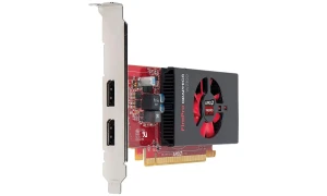 Karta Graficzna AMD Firepro W2100 2GB 2xDP High Profile