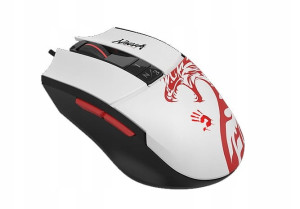 Mysz Bloody L65 Max NARAKA RGB Myszka A4Tech gamingowa 12000CPI