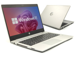 HP ProBook 440 G7 i5-10210U 8GB 256SSD NVMe W11 FHD