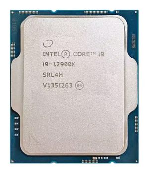 Procesor Intel Core i9-12900K 3,20/5,20 GHz 30MB 16/24 125W