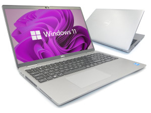 DELL Latitude 5530 i5-1235U 16GB 256SSD NVMe FHD W11