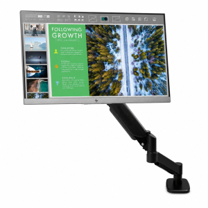Monitor poleasingowy HP E243 24" 1920x1080 60Hz 5ms kl. A-, + UCHWYT!