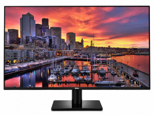 Monitor DELL U2719DC 27" 2560x1440 IPS 60Hz kl. A-, + Uchwyt!