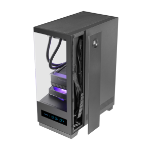 Komputer do gier Intel i7-9700 NVMe 512GB DDR4 16GB RTX 5060 Windows 11H