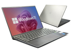 Dell Vostro 5310 i7-11390H 16GB 512SSD NVMe W11 FHD+