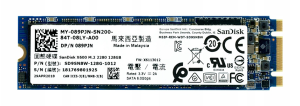 Dysk M2 SATA 128GB SanDisk X600 2280 m.2 SATA