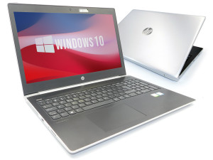 HP ProBook 450 G5 i5-7200U 8GB 256SSD W11 FHD