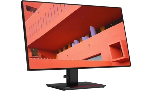 Monitor poleasingowy Lenovo P27h-20 27" 2560x1440 LED/IPS Kl. A