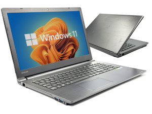 Toshiba Satellite Pro A50-EC i3-8130U 8GB 128SSD W11 FHD