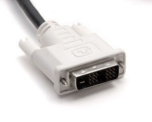 Kabel DVI