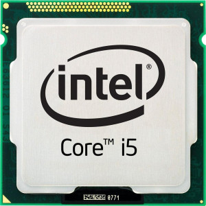 Intel Core i5-6600 3,30 GHz 6MB LGA 1151