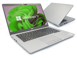 Dell Latitude 5310 i5-10310U 16GB 256SSD NVMe W11 FHD