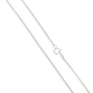 Linka miękka typu snake 1.3 mm