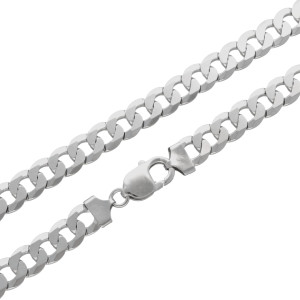 Łańcuch pancerka - 56g, 60cm, 10mm