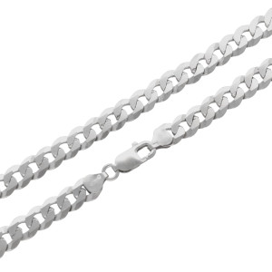 Łańcuch pancerka - 33g, 50cm, 8.5mm