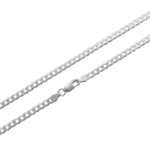 Łańcuch pancerka - 4mm