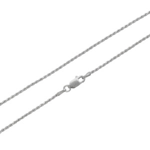 Łańcuszek corda - 1.4mm