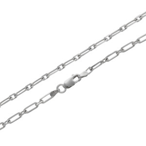 Łańcuszek ankier - 9.5g, 50cm, 4mm