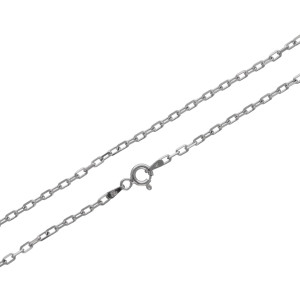 Łańcuszek ankier - 3.9g, 45cm, 2mm