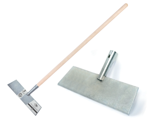 Skuwacz do lodu 33 cm Ice 3