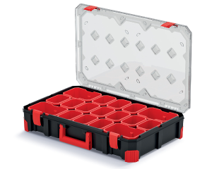 Organizer warsztatowy 60 cm Kistenberg Titan