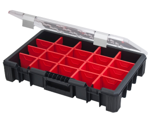 Organizer warsztatowy 60 cm HD 600 Flex Patrol