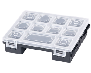 Organizer warsztatowy 19 cm Tandem A 200