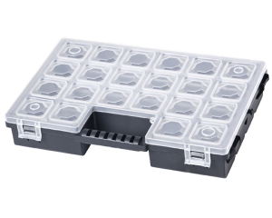 Organizer warsztatowy 28 cm Tandem A 300