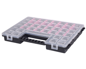 Organizer warsztatowy 38 cm Tandem B 400