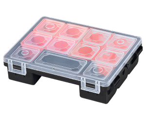 Organizer warsztatowy 19 cm Tandem C 200